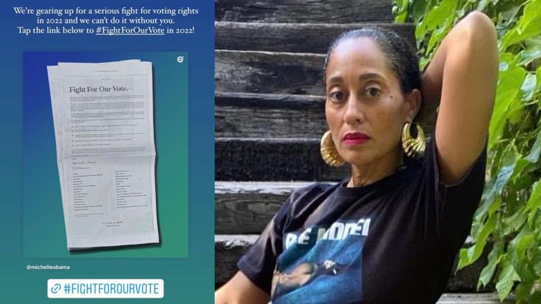 Złote Globy 2022 - co gwiazdy robiły podczas ceremonii rozdania nagród