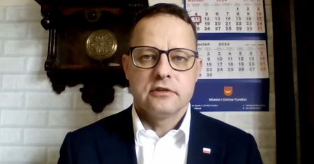 Uposażenie Romanowskiego. Do Sejmu wpłynęło pismo