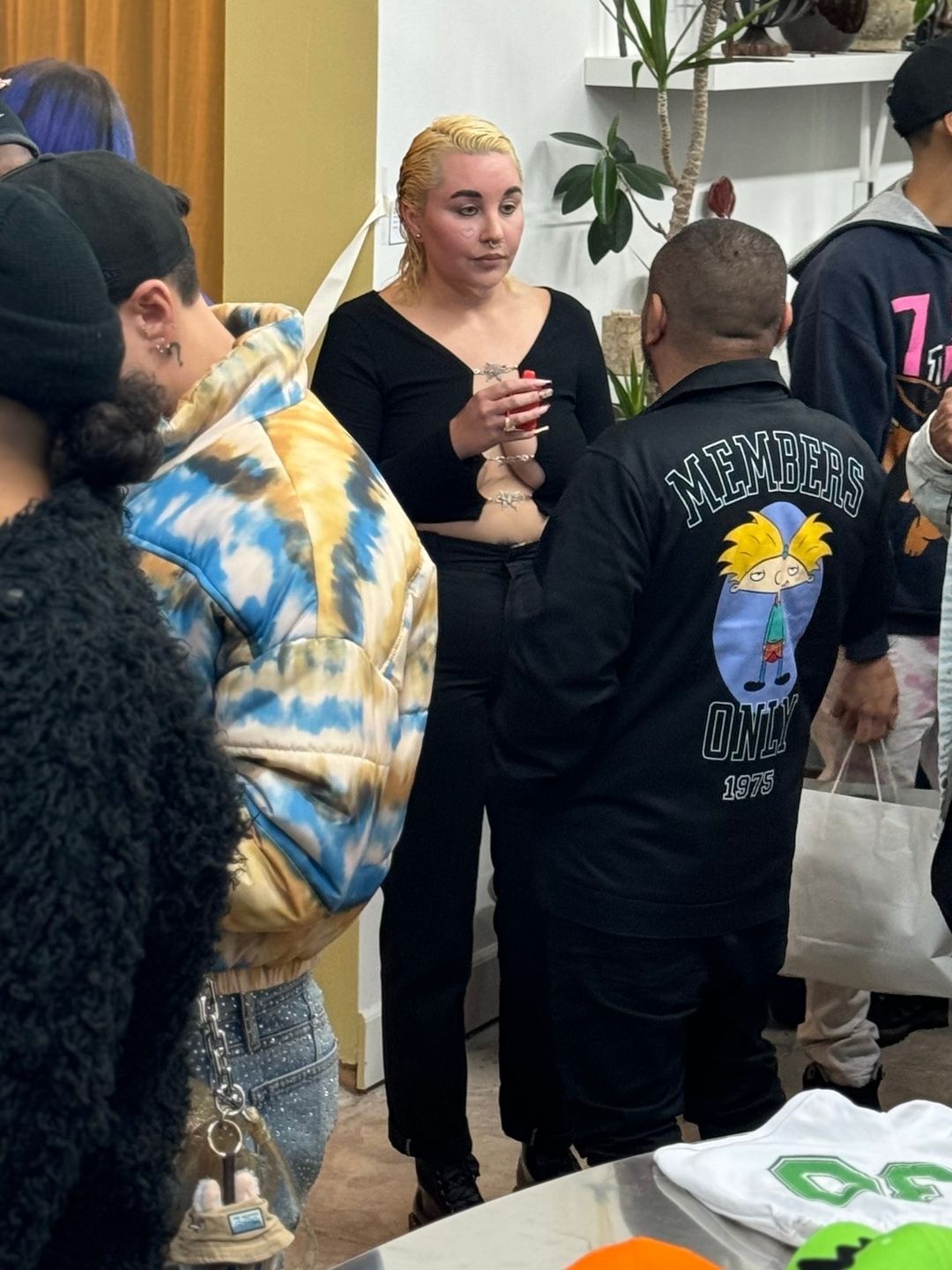 Amanda Bynes wraca do show biznesu