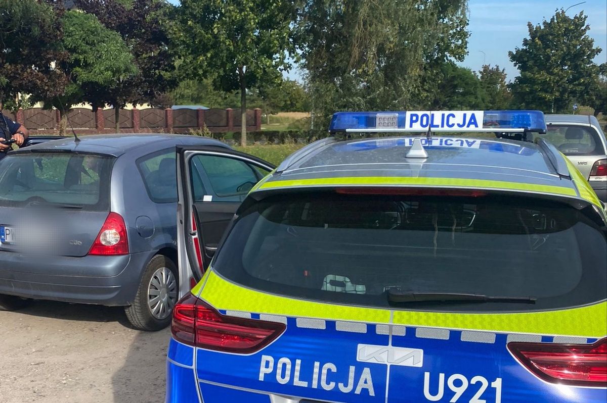 Straciła prawko przez alkohol, ale niczego jej to nie nauczyło