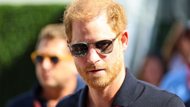 Will Prince Harry be deported from the USA?