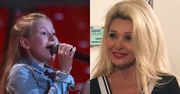Córka Aldony Orman z "Klanu" wystąpiła w niemieckiej edycji "The Voice Kids"!