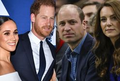 Harry zdradza, jak Kate i William zareagowali na Meghan. "Kierowali się stereotypami"