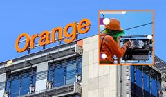 Jeszcze więcej światłowodu w Orange Polska. Zakup za 1,5 mld zł