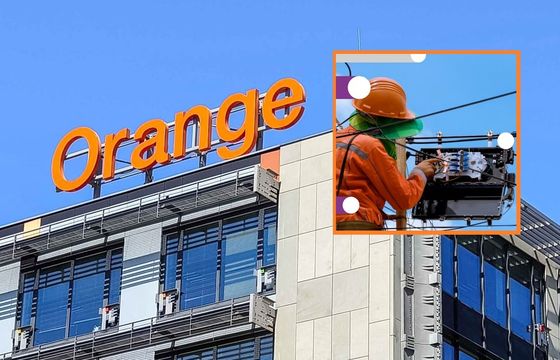 Jeszcze więcej światłowodu w Orange Polska. Zakup za 1,5 mld zł