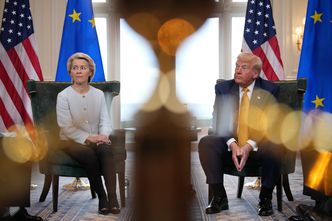 Europa przyjęła wieści zza oceanu z otwartymi ramionami. Nowe dane