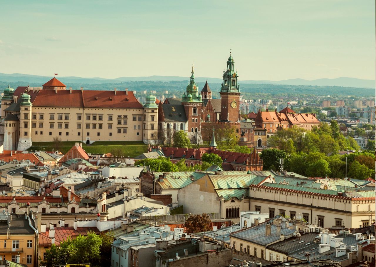 Kraków w czołówce najbezpieczniejszych miast w Europie. Pierwsze miejsce może zaskoczyć