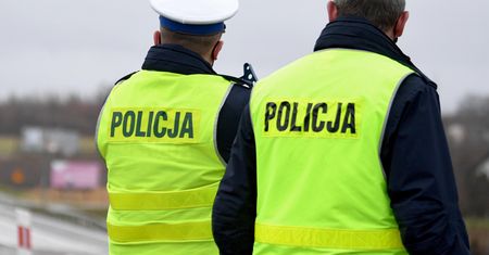Incydenty na kolei. Nowe doniesienia ws. policjanta