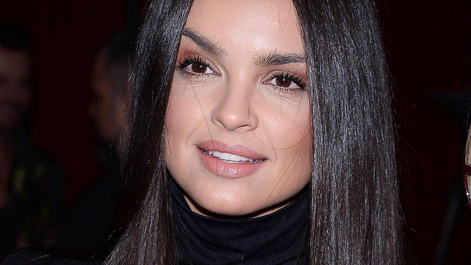 Klaudia El Dursi wyznała rodzinną tajemnicę