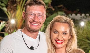 Wyrzucono ich z "Love Island". Fani zbulwersowani