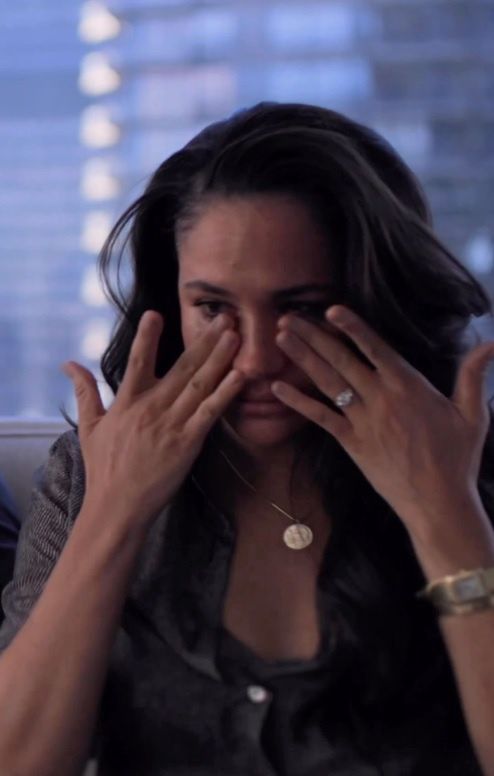 Meghan Markle