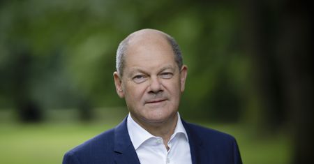 Niemcy zmieniają stanowisko: jest zgoda na broń i pomoc wojskową dla Ukrainy