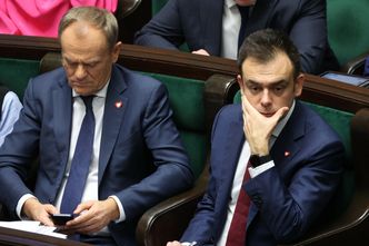 Mamy odpowiedź rządu na "oburzającą" wypowiedź z NBP