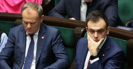 Mamy odpowiedź rządu na "oburzającą" wypowiedź z NBP