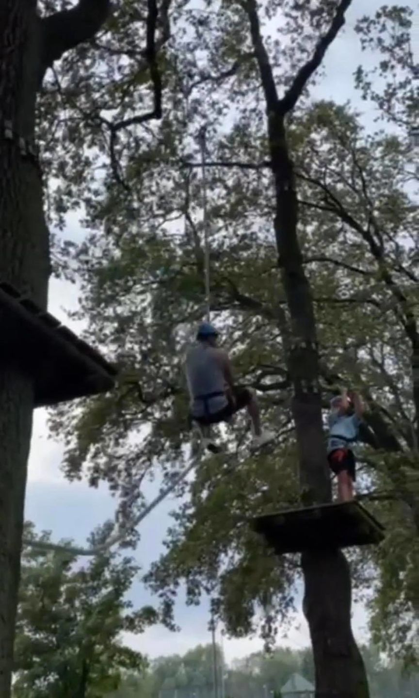 Weekend Marcina Hakiela