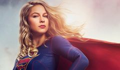 Melissa Benoist powraca jako "Supergirl"