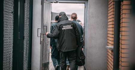 Matka czwórki dzieci ułaskawiona przez prezydenta. Znamy szczegóły