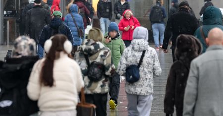 Blue Monday to mit. Psycholog: ta wiara może być szkodliwa