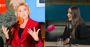 Maja Sablewska zapytana o styl Agaty Dudy. Miała dla pierwszej damy JEDNĄ RADĘ. Ma rację? (WIDEO)