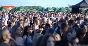 Rodzinne Powitanie Lata w Goreniu Dużym. Na scenie legenda disco-polo