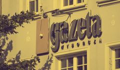 Ten oddział "Wyborczej" skurczył się o połowę. "Zarobki nie pozwalają godnie żyć"