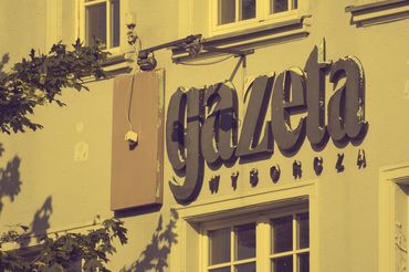 Oddział "Wyborczej" w Trójmieście zmniejszył się o połowę. 