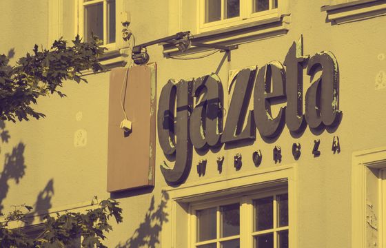 Ten oddział "Wyborczej" skurczył się o połowę. "Zarobki nie pozwalają godnie żyć"