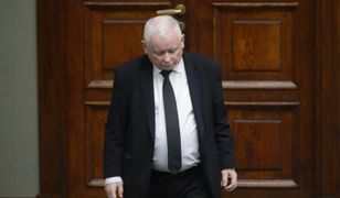 Kaczyński spotka się z Tuskiem na RBN