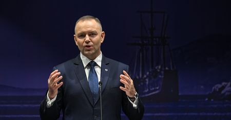 "Prezydent zaprasza". Nawrocki uruchamia Radę ds. nowej Konstytucji