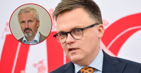 Złe wieści dla Hołowni. "Wyczerpała się osobista siła oddziaływania"
