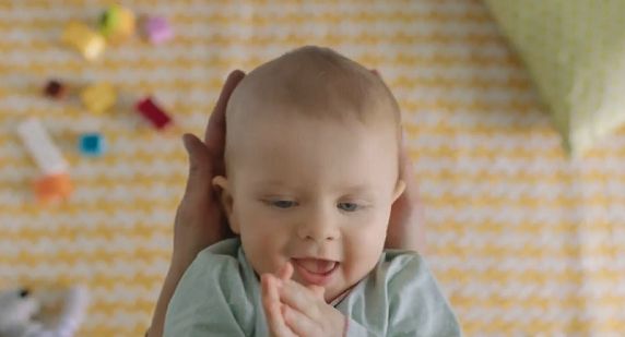 „Od ziarenka do kaszki” - Aga Damrych śpiewa w spocie BoboVity (wideo)