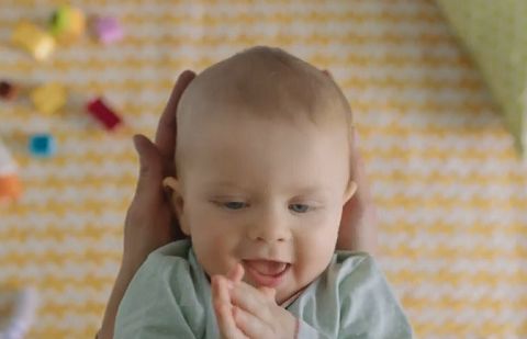 „Od ziarenka do kaszki” - Aga Damrych śpiewa w spocie BoboVity (wideo)