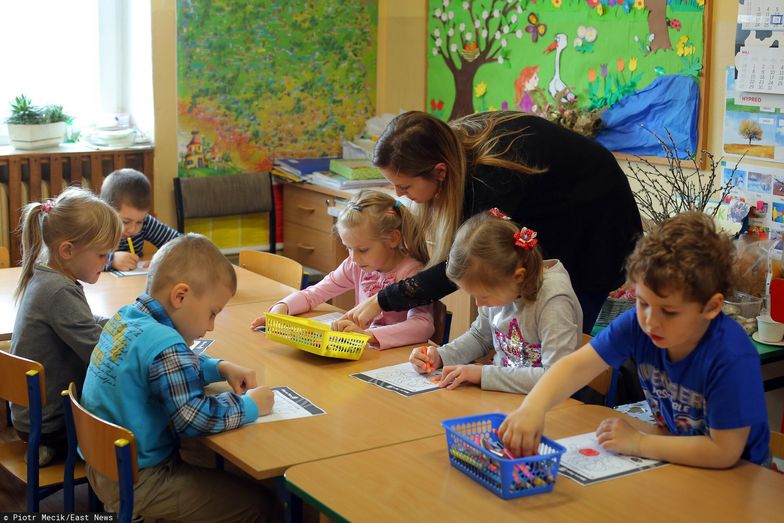Nadgodziny nauczycieli. Przełomowy wyrok Sądu Najwyższego