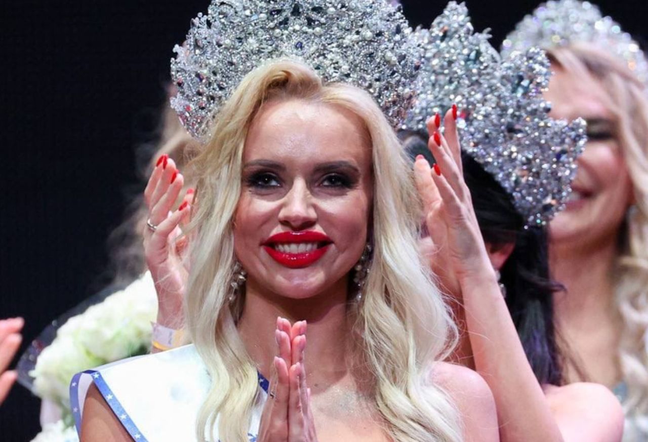 Internauci krytykują wybór nowej rosyjskiej miss