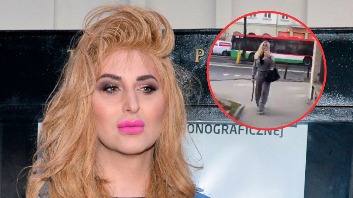 Rafalala zaatakowała ukraińskich chłopców