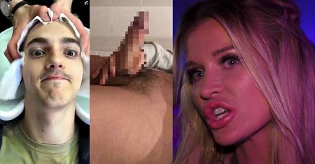 Krupa broni Pestki: "Jak patrzysz na Kardashian czy Rihannę, to zawsze coś robią, żeby się pokazać. W biznesie tak jest!"