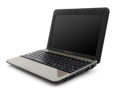 Nie tylko Asus robi mini laptopy 1
