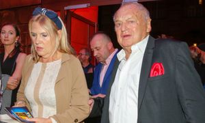 Wiedziała o żonie i licznych romansach. Nie czuła zazdrości