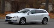 Volvo V60: komfort i bezpieczeństwo