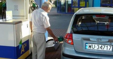 Jak oszczędzać paliwo?