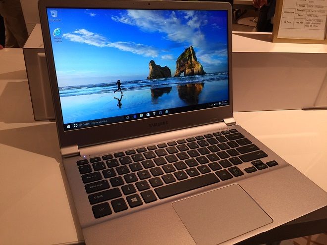 CES 2016: Samsung ostro powalczy z Microsoftem - nowy, genialny tablet ...