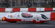 640 km na litrze benzyny i wyścig na torze Silverstone dzięki polskim drukarkom 3D