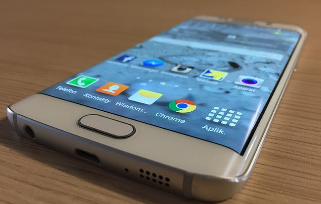 Samsung potwierdza comiesięczne aktualizacje bezpieczeństwa Androida