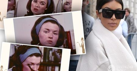 Ten makijażowy poradnik sprzed prawie 50 lat robi w sieci furorę! Zobacz, jak twoja babcia i mama konturowały twarz oraz... [WIDEO]
