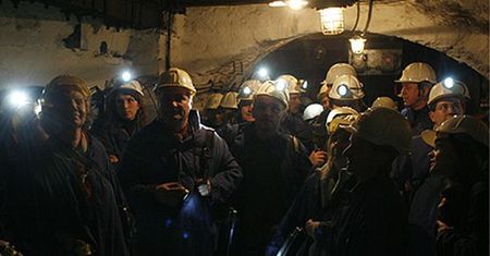 30 górników zaginionych po eksplozji w kopalni w Nowej Zelandii