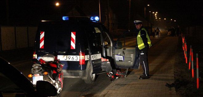 Mundurowi zostają poza ZUS-em