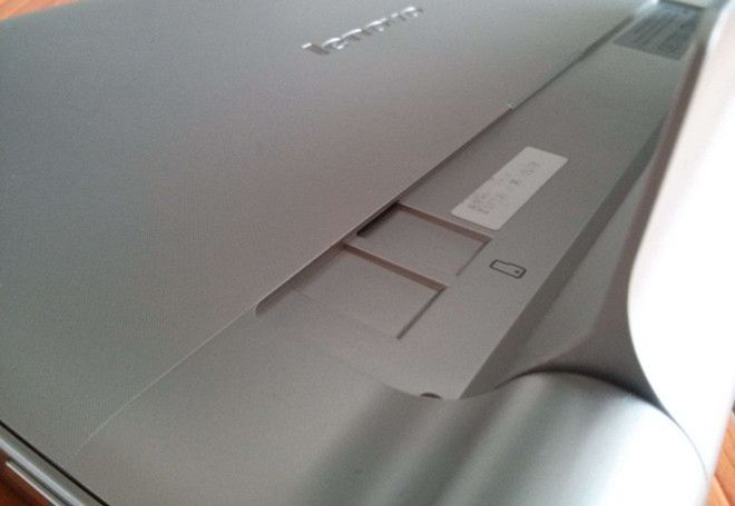 Lenovo Yoga 10 