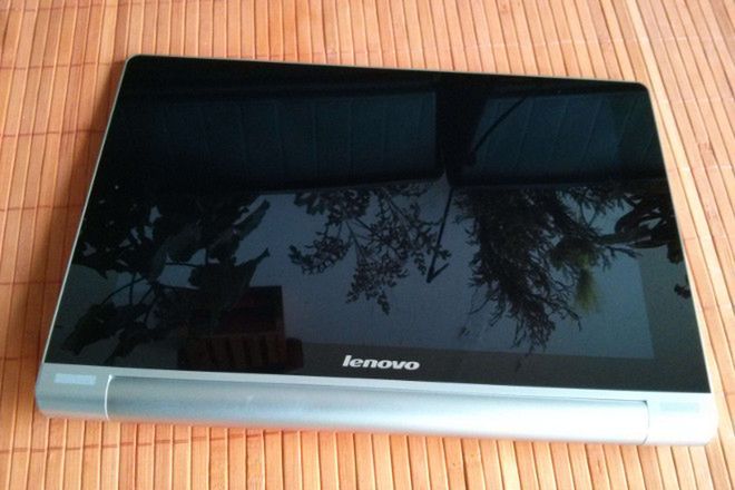 Lenovo Yoga 10 