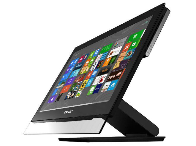 Aspire 7600U 
