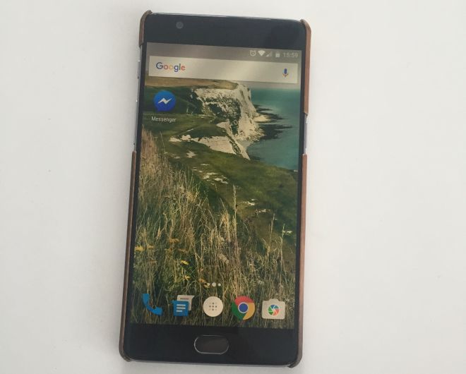 OnePlus 3 